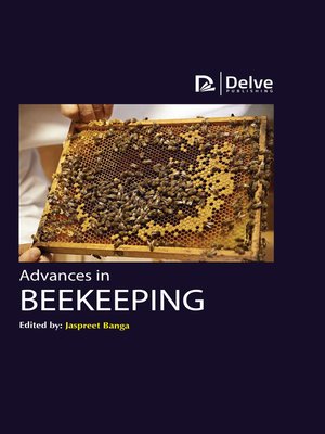 cover image of Advances in Beekeeping